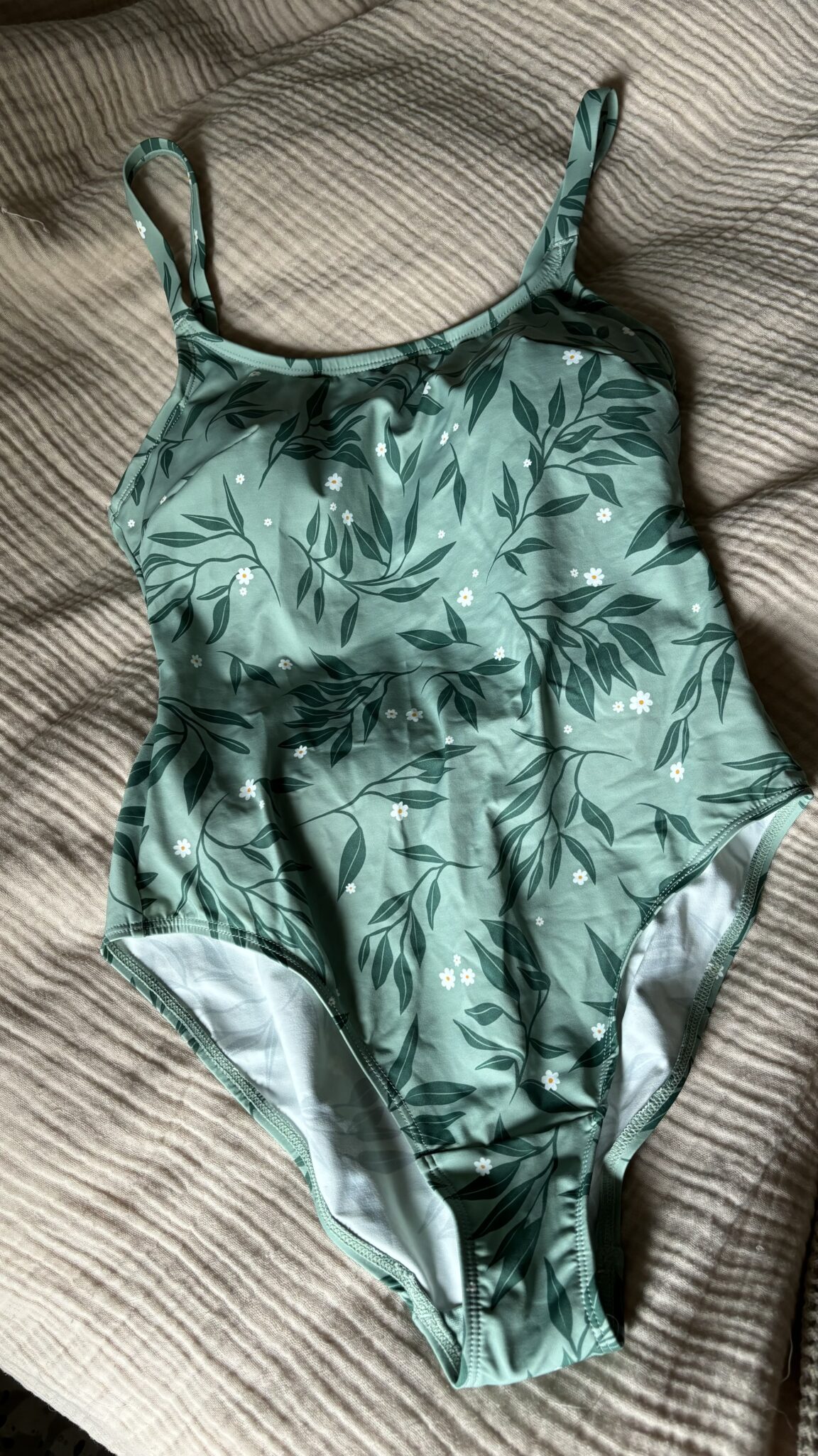 Featured image for Maillot une-pièce FromRachel