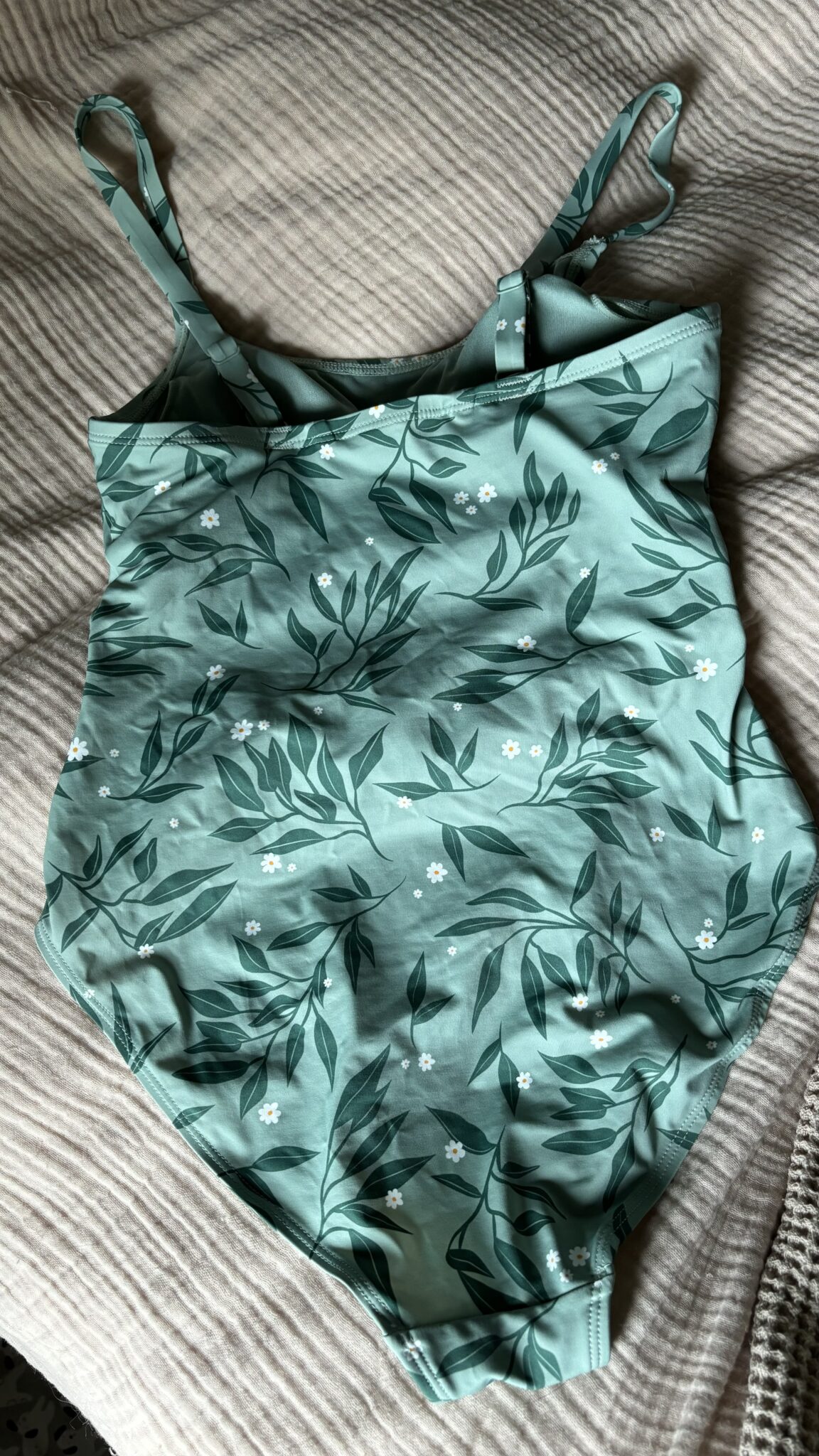 Image for Maillot une-pièce FromRachel