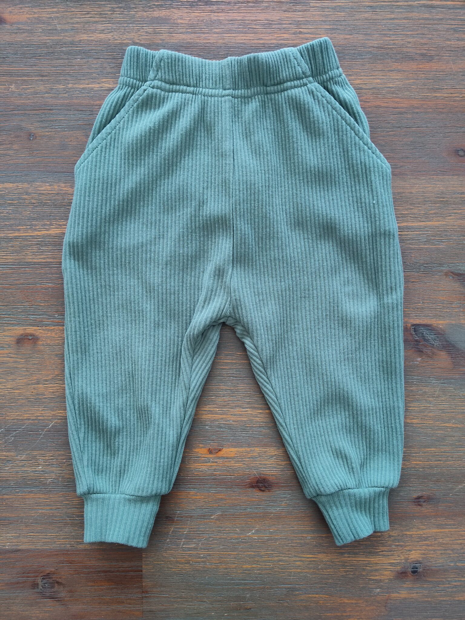 Featured image for Pantalon Nate and cie 6-12 mois