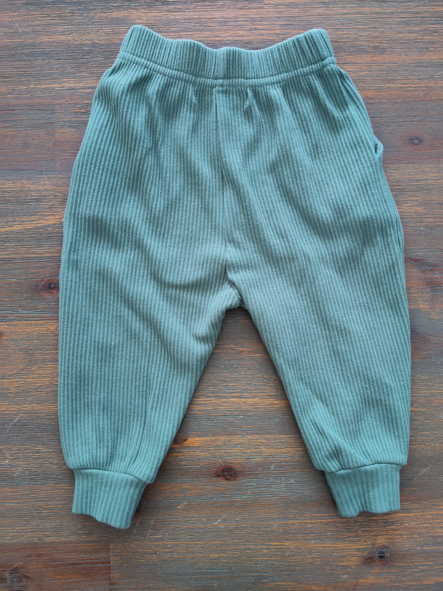 Image for Pantalon Nate and cie 6-12 mois
