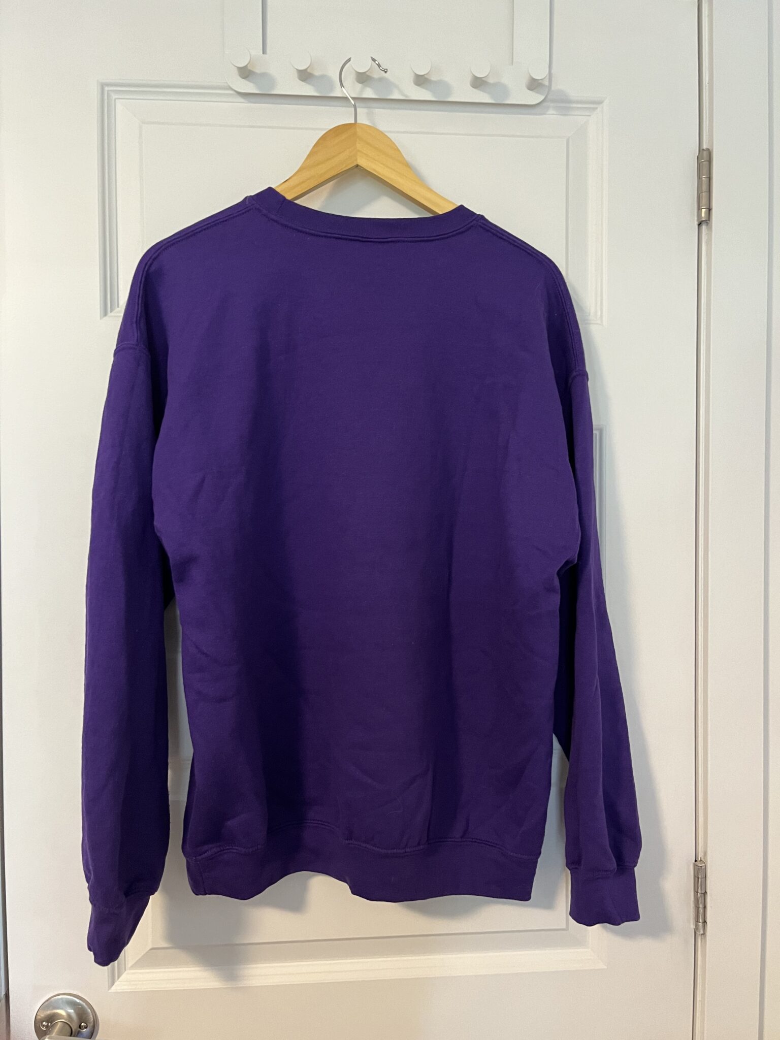 Image for Pumpkin Season Crewneck
