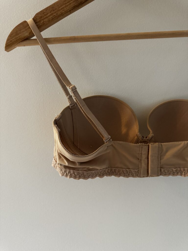 Image for Balconette bra size 34A