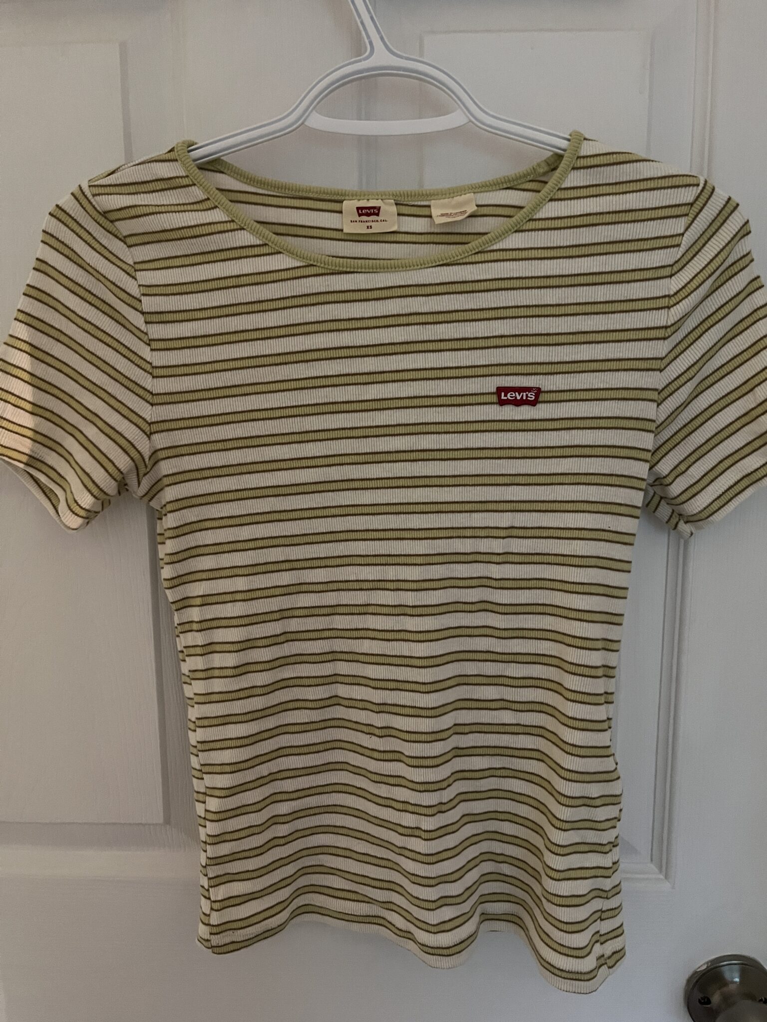 Featured image for Levis T-Shirt
