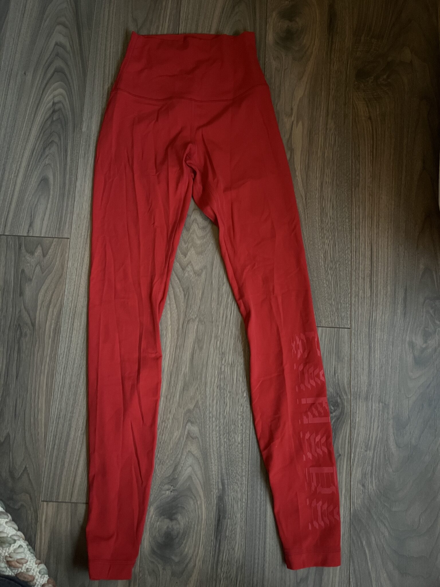 Featured image for Team Canada legging
