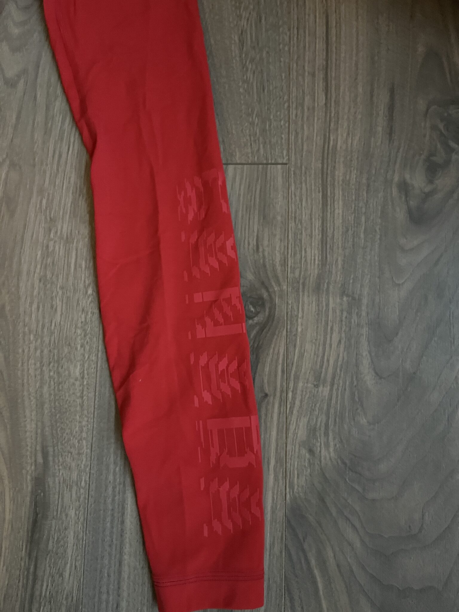 Image for Team Canada legging