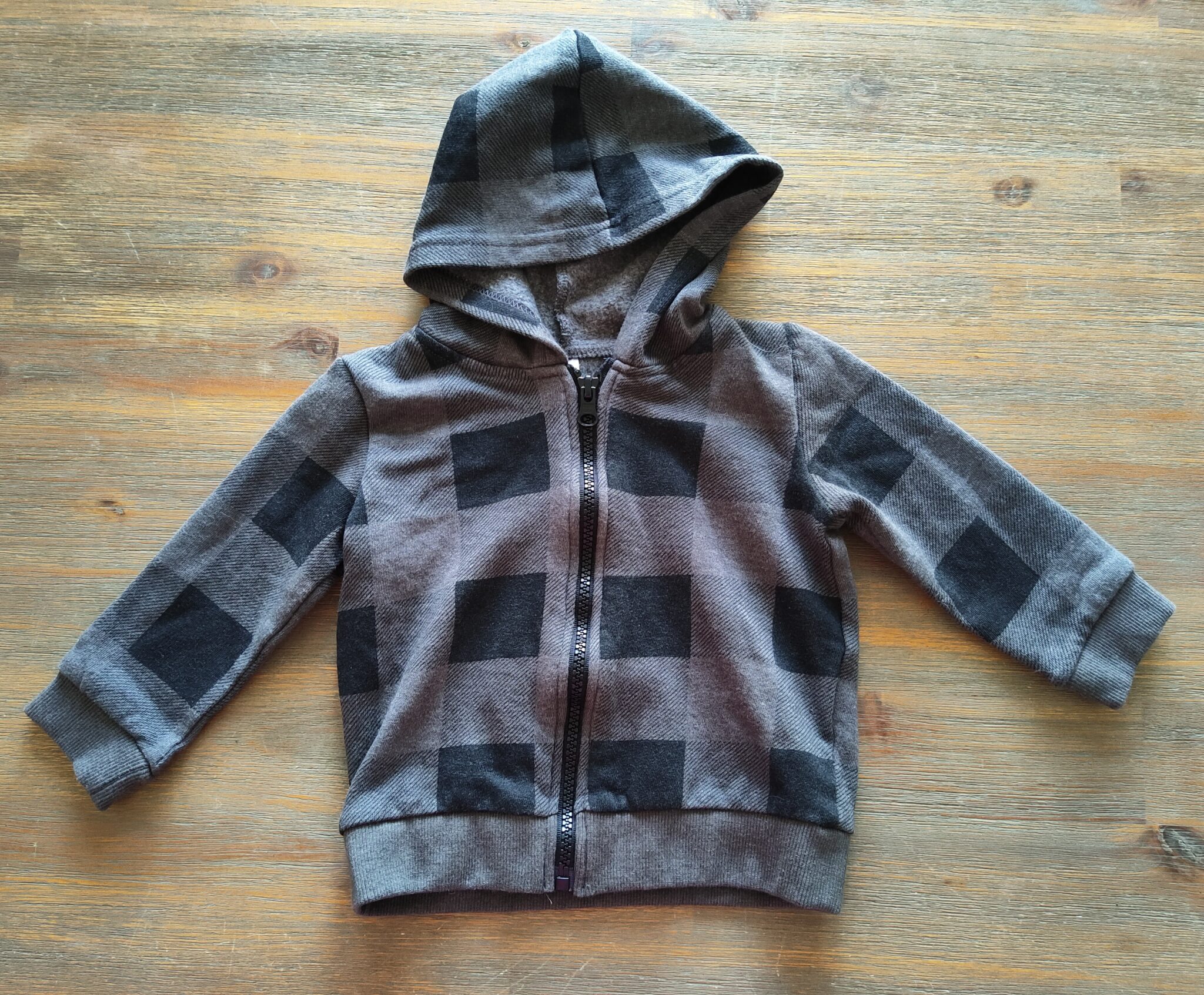 Featured image for Veste 18 mois