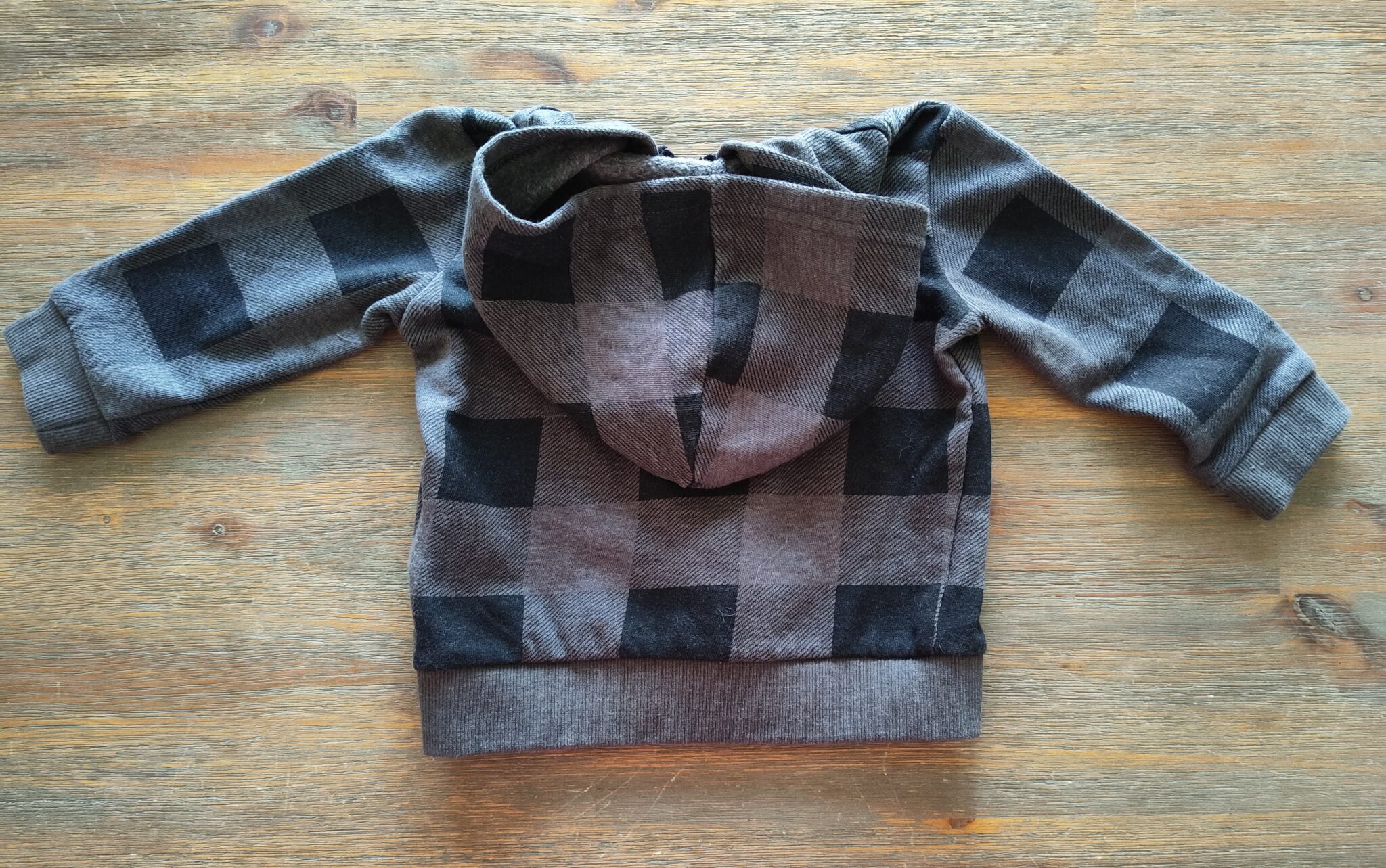 Image for Veste 18 mois