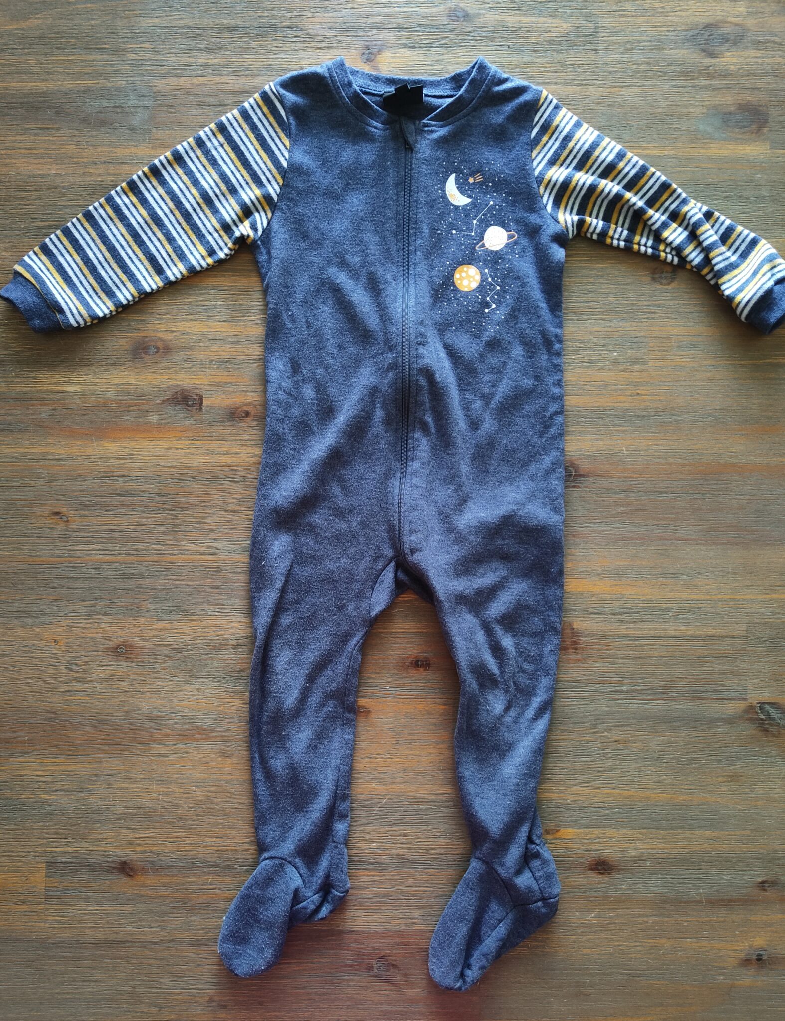 Featured image for Pyjama 18 mois