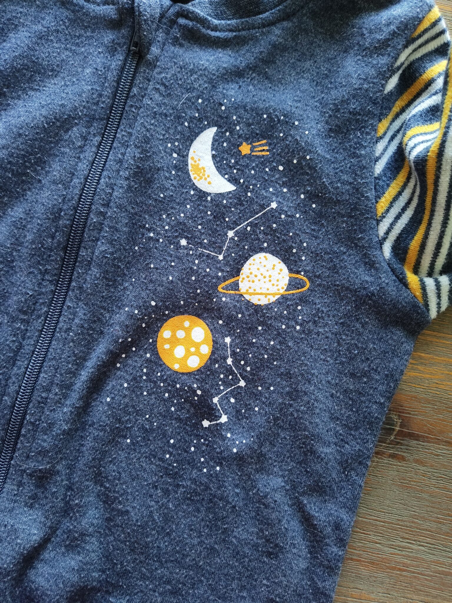 Image for Pyjama 18 mois