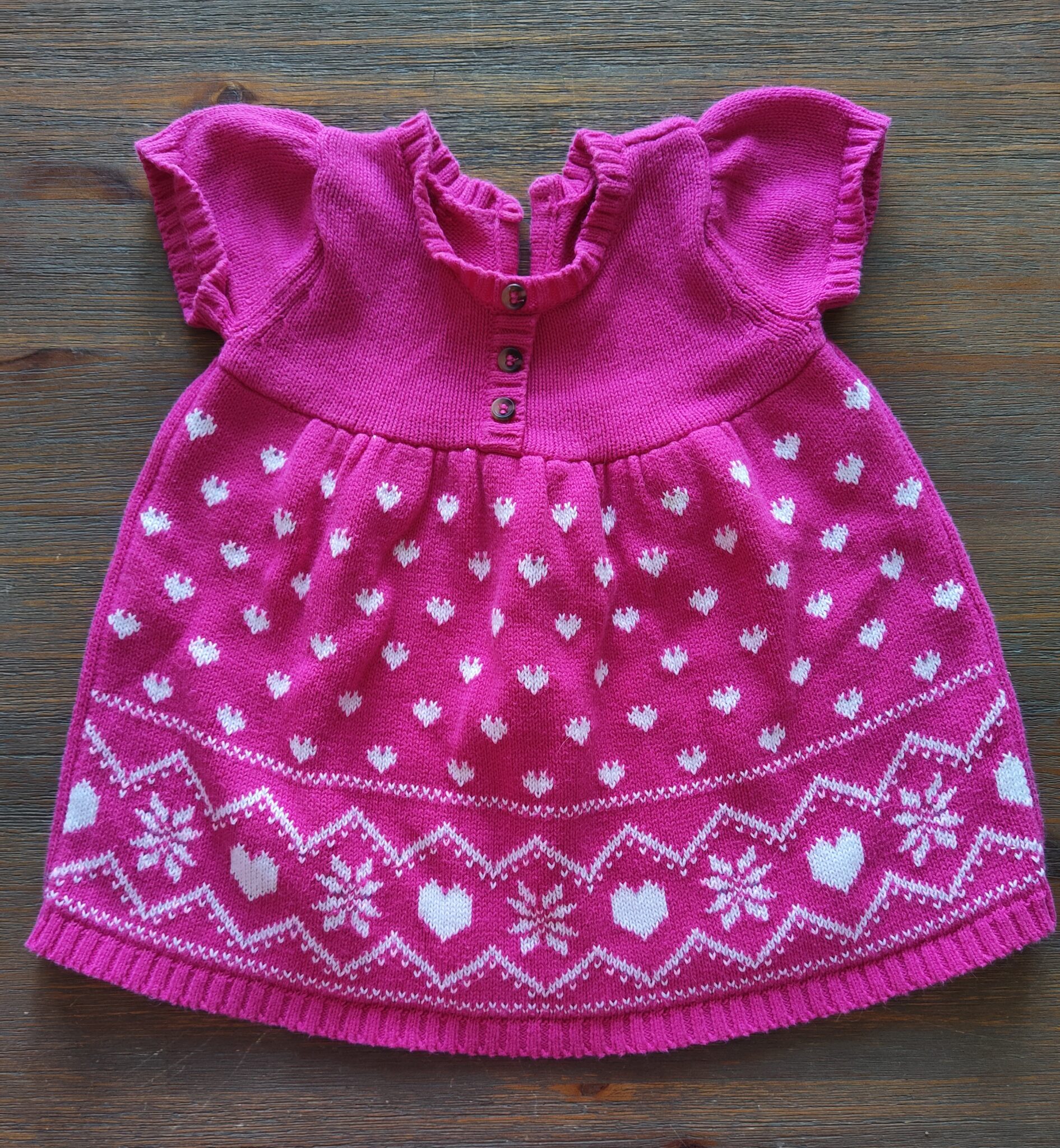 Featured image for Dress 3-6 months