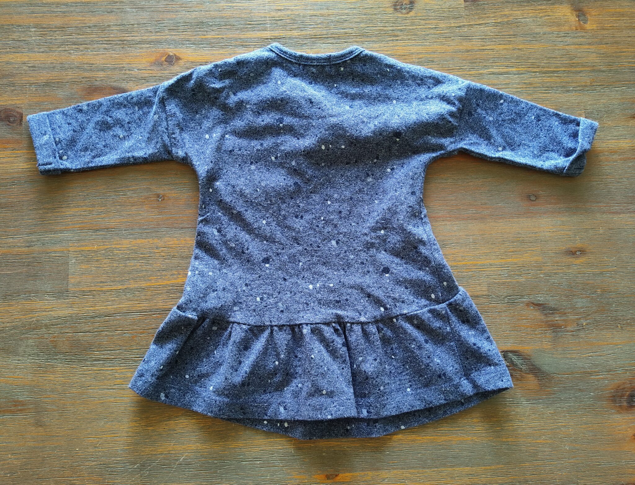 Image for Robe Miles 3 mois