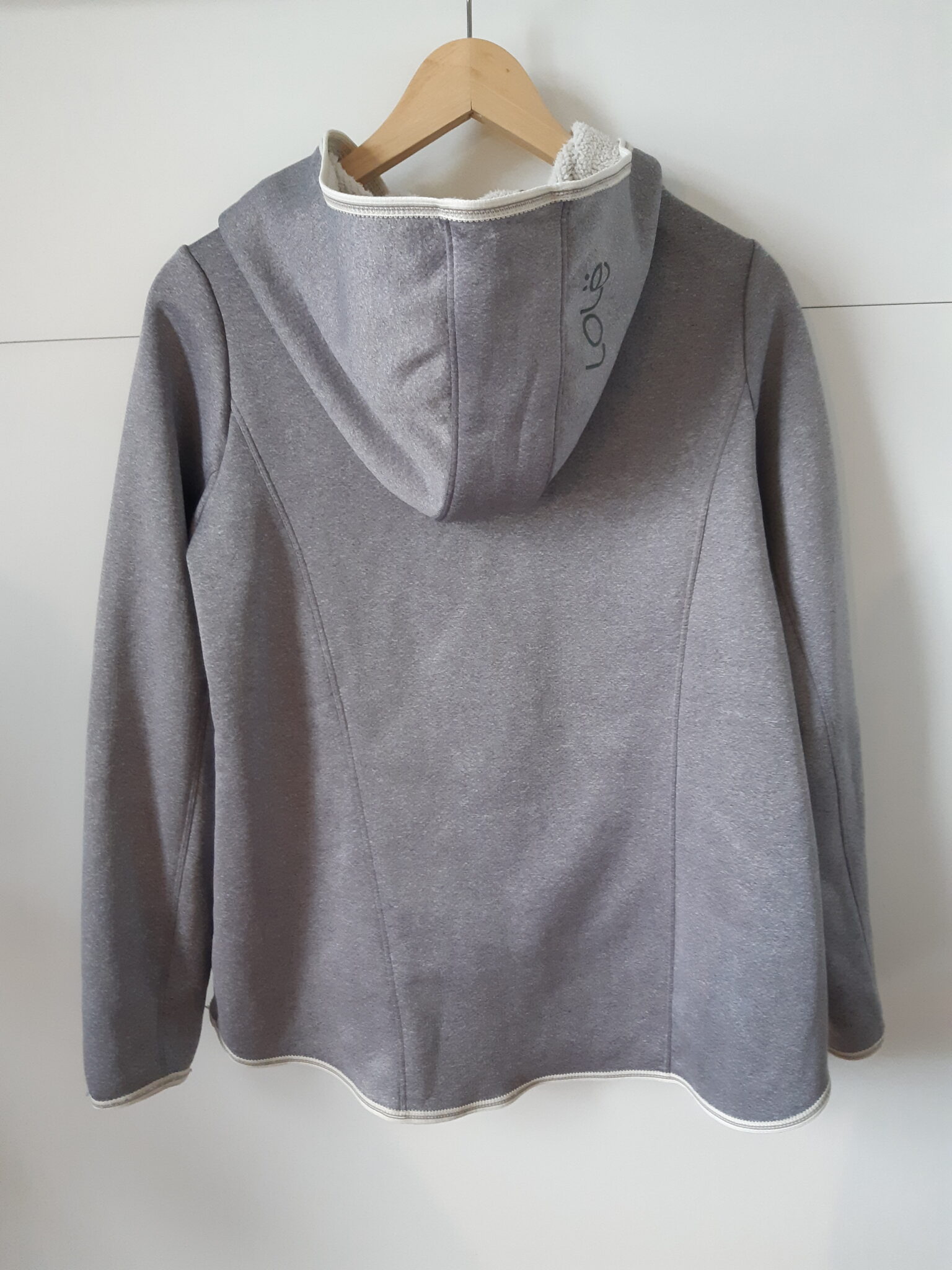 Image for Veste mi-saison Lole, small