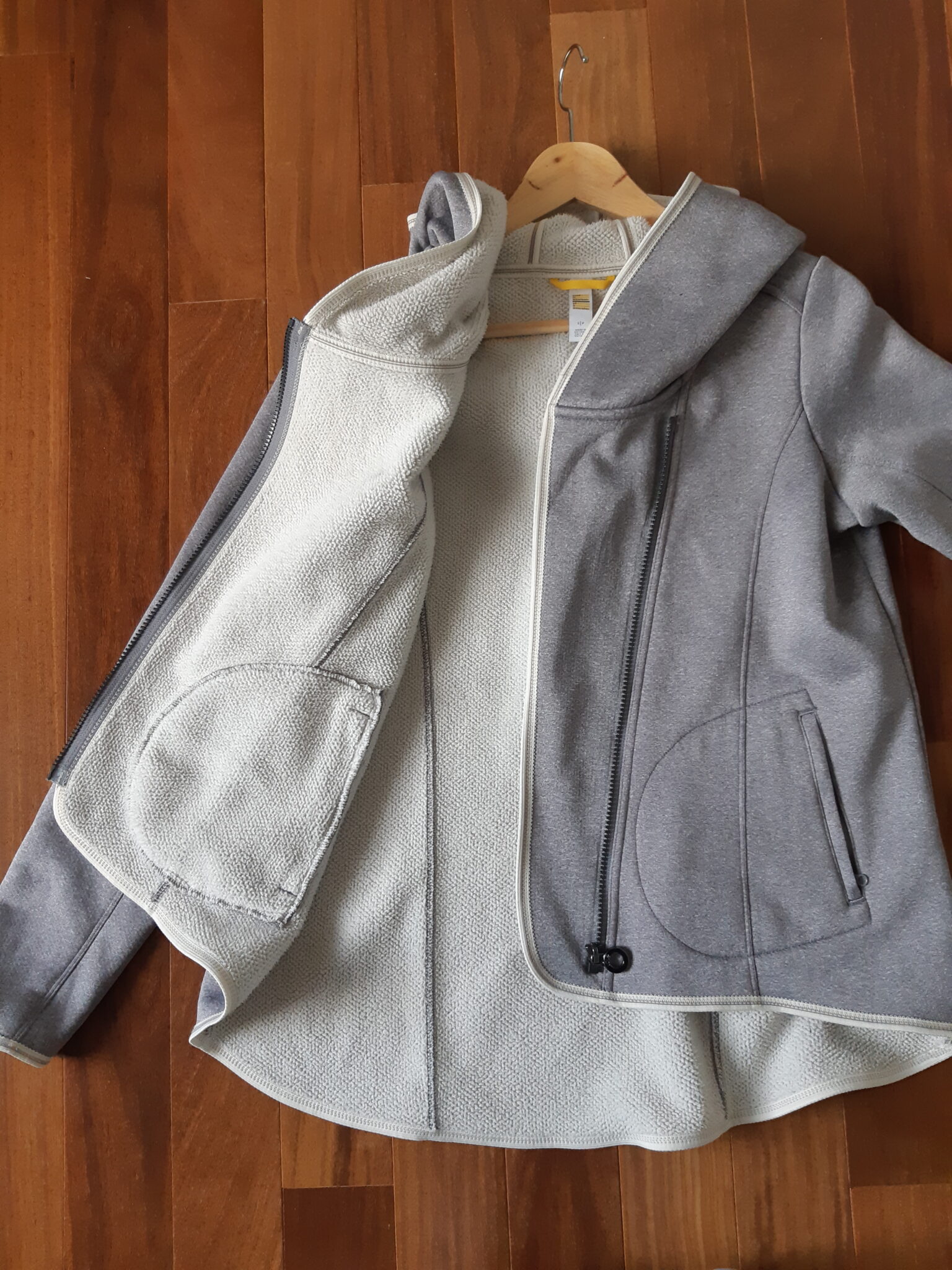 Image for Veste mi-saison Lole, small