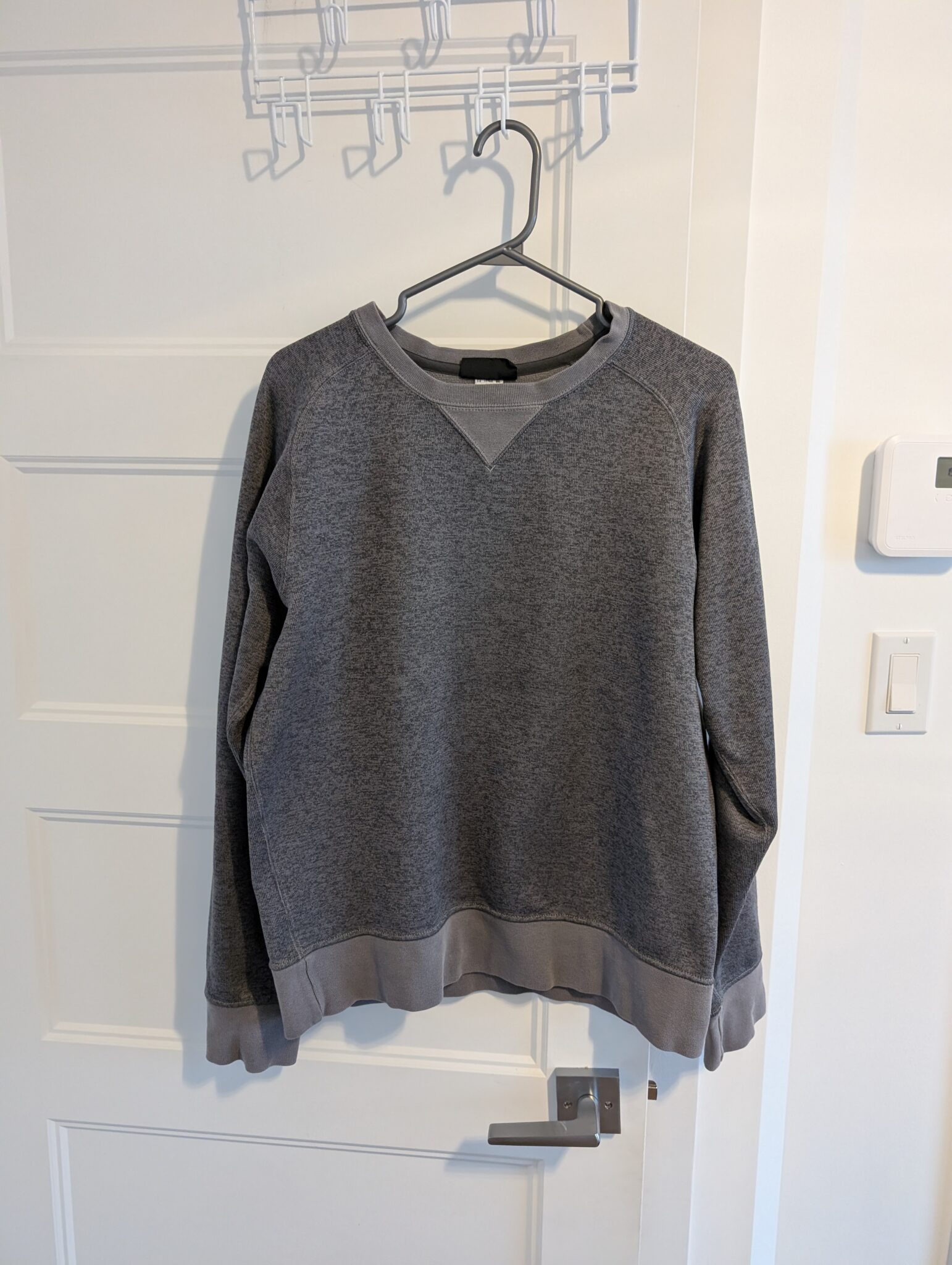 Featured image for Patagonia/Chandail Crewneck Sz M