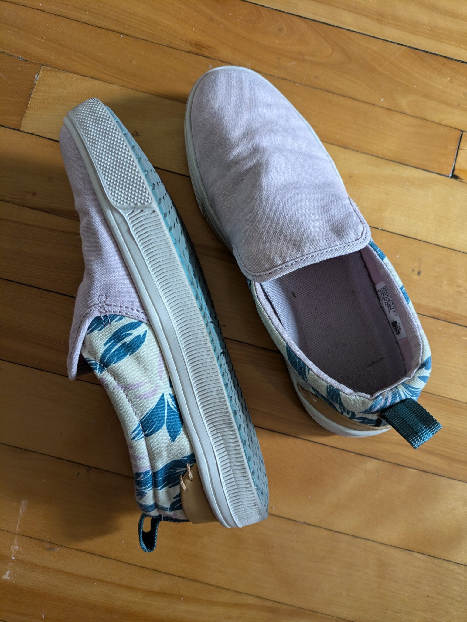 Image for Slip-on TOMS