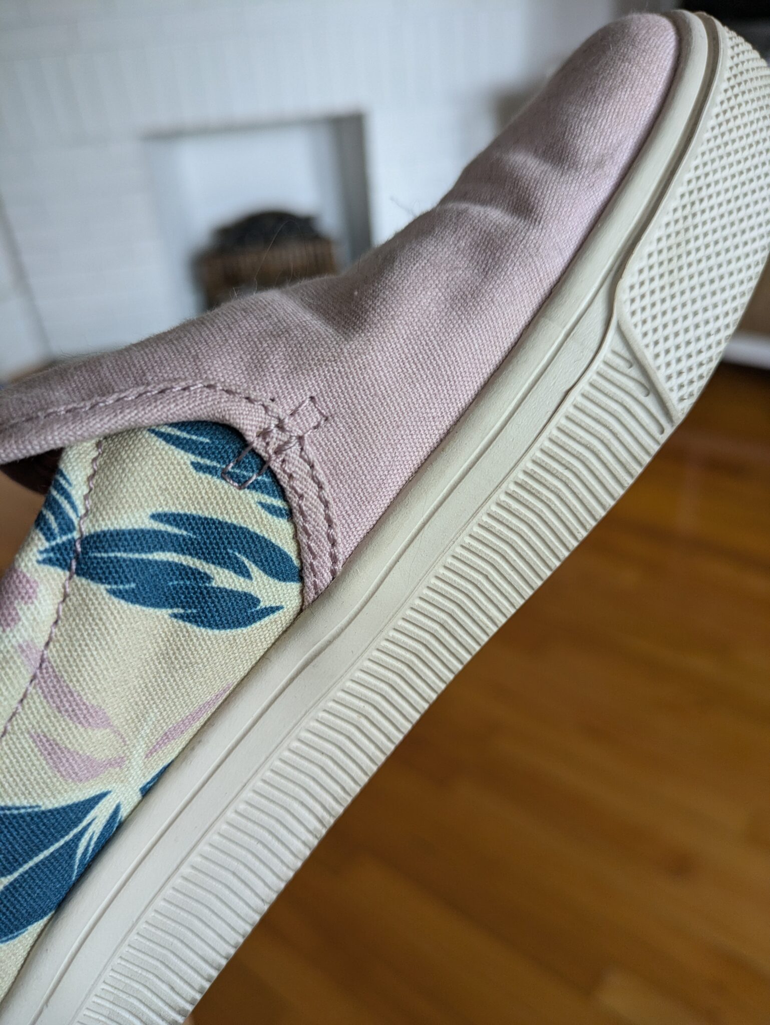 Image for Slip-on TOMS