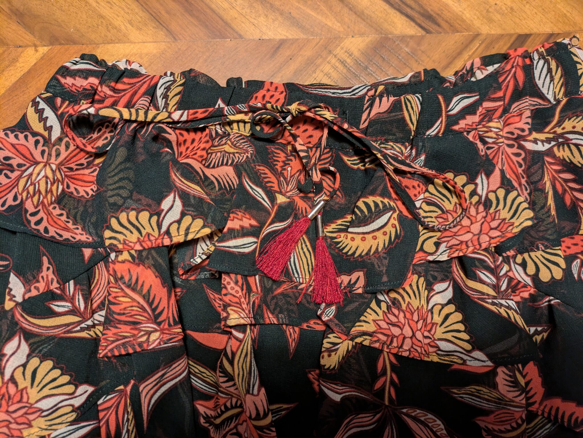 Image for Scotch and soda skirt