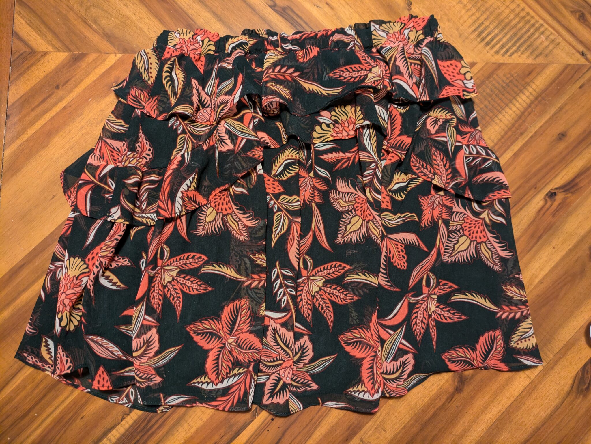 Image for Scotch and soda skirt