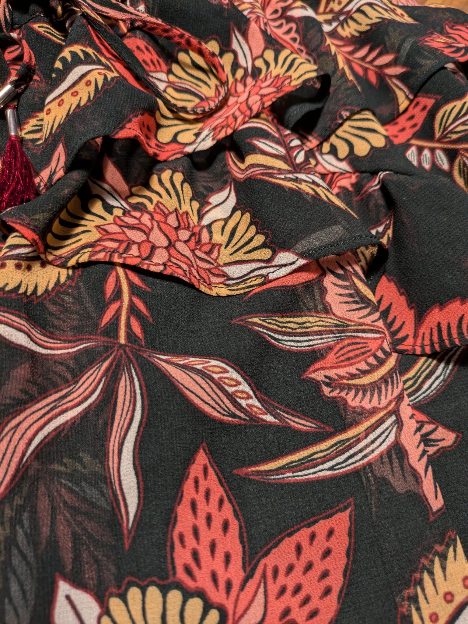 Image for Scotch and soda skirt