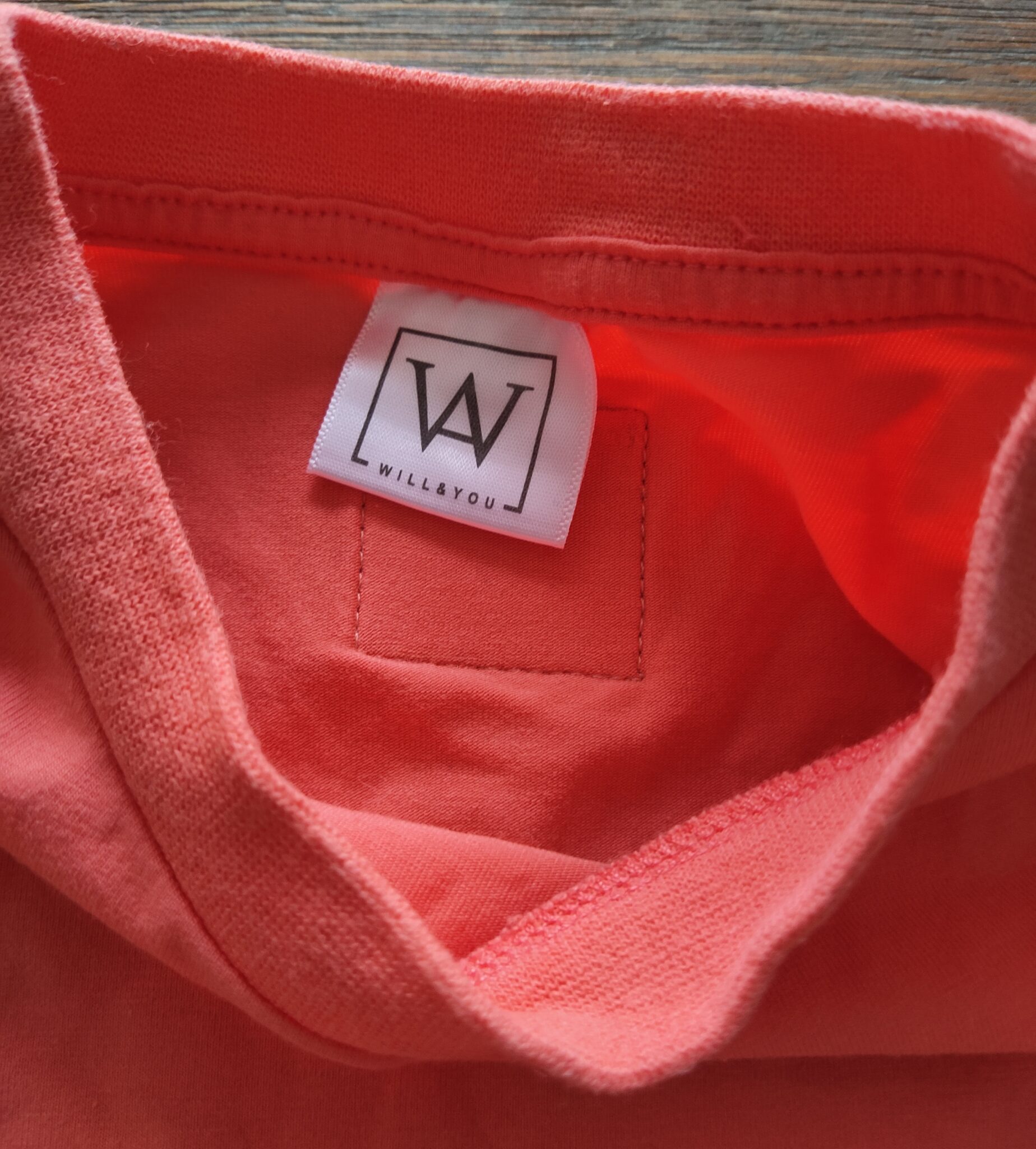 Image for T-shirt 6 mois
