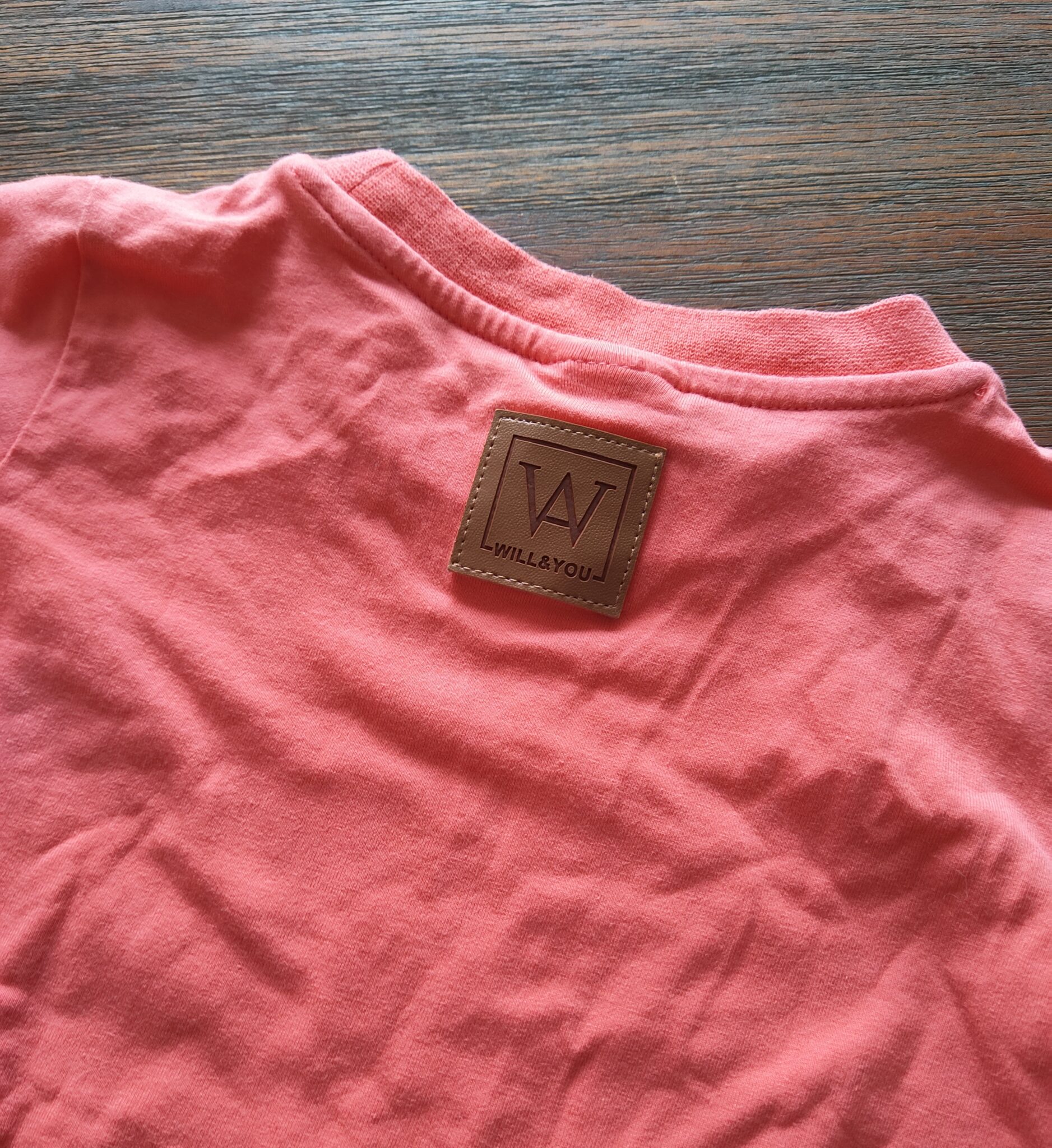 Image for T-shirt 6 mois