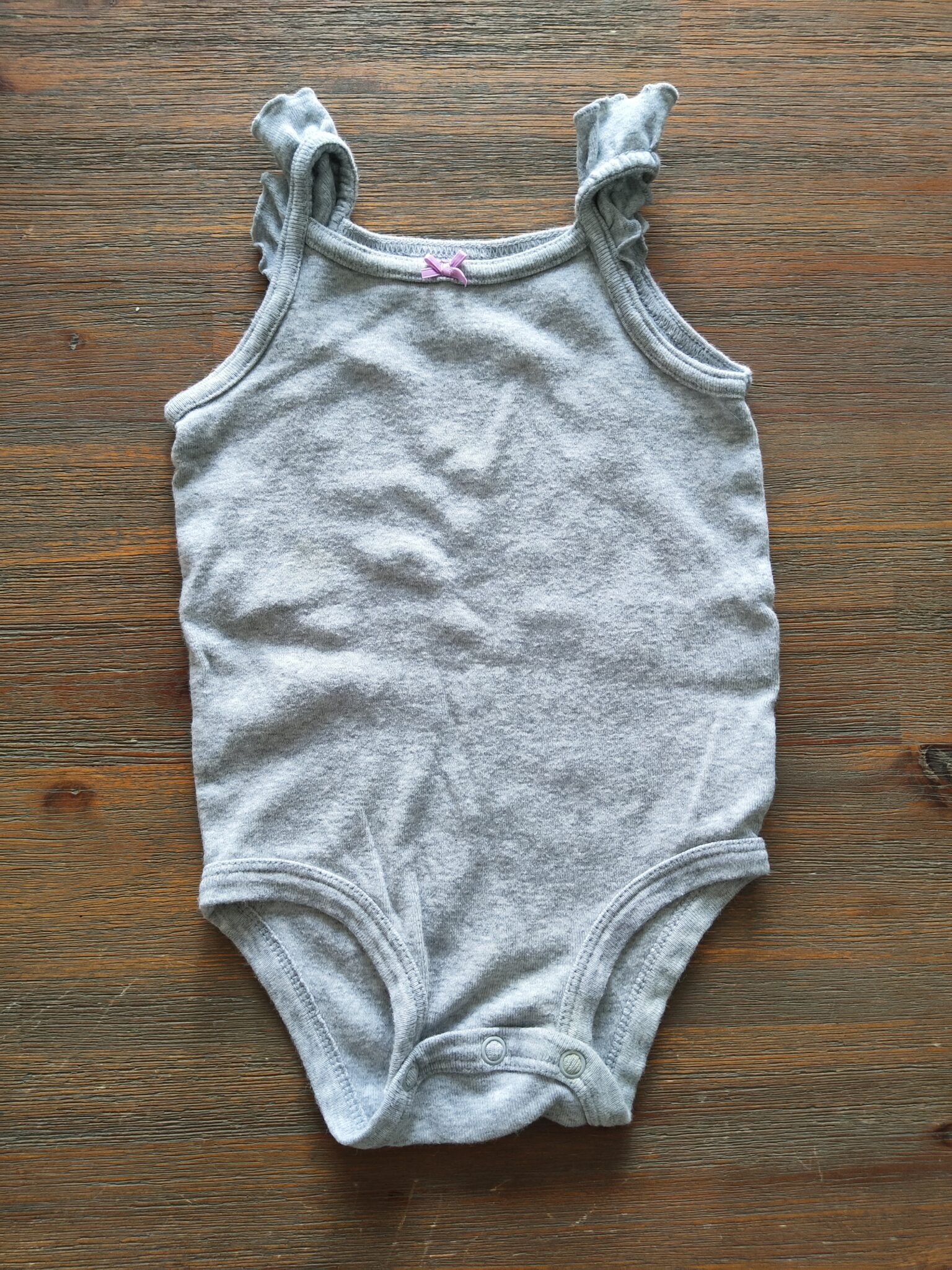 Featured image for 6-month nappy cover