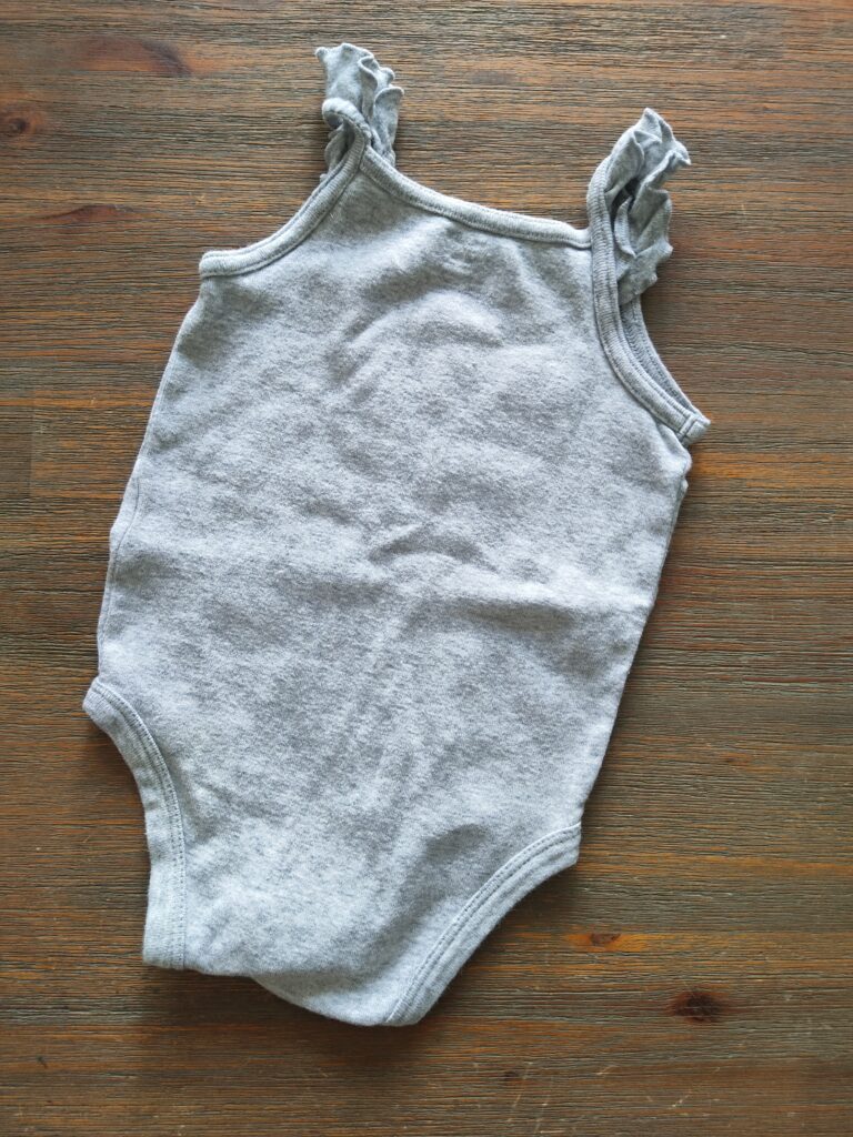 Image for 6-month nappy cover