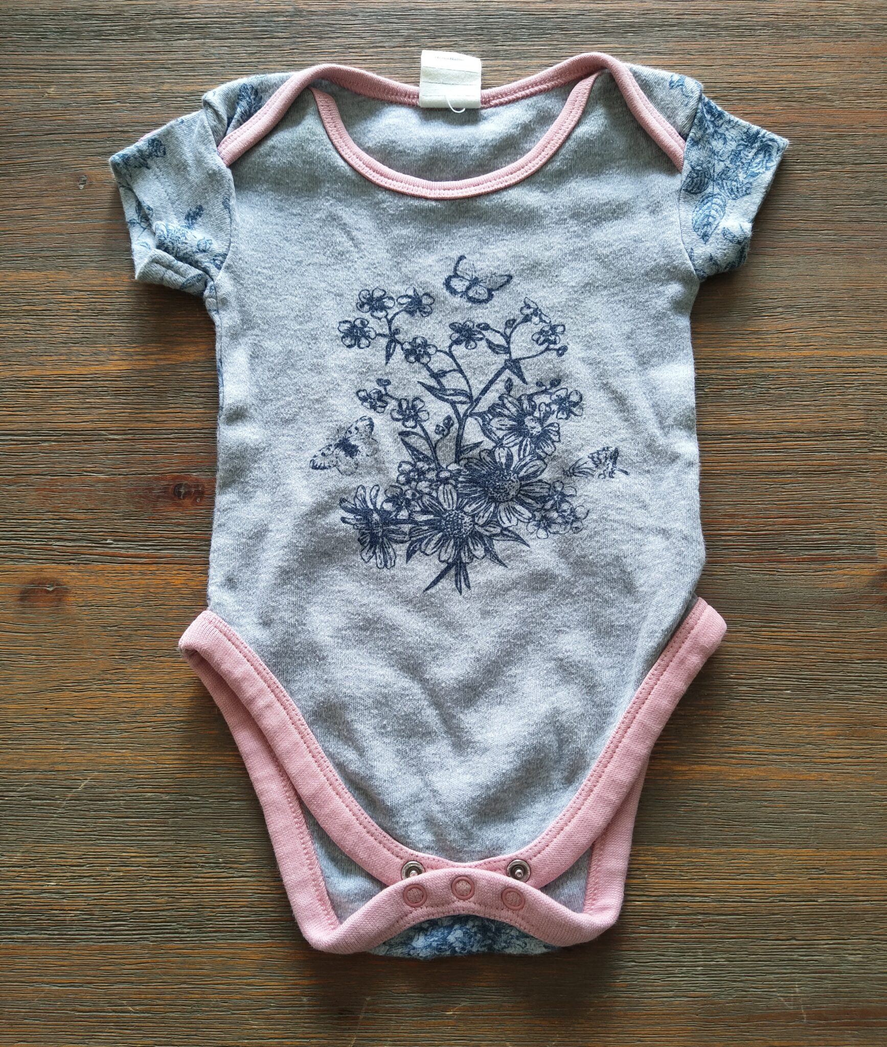 Featured image for 6-month nappy cover