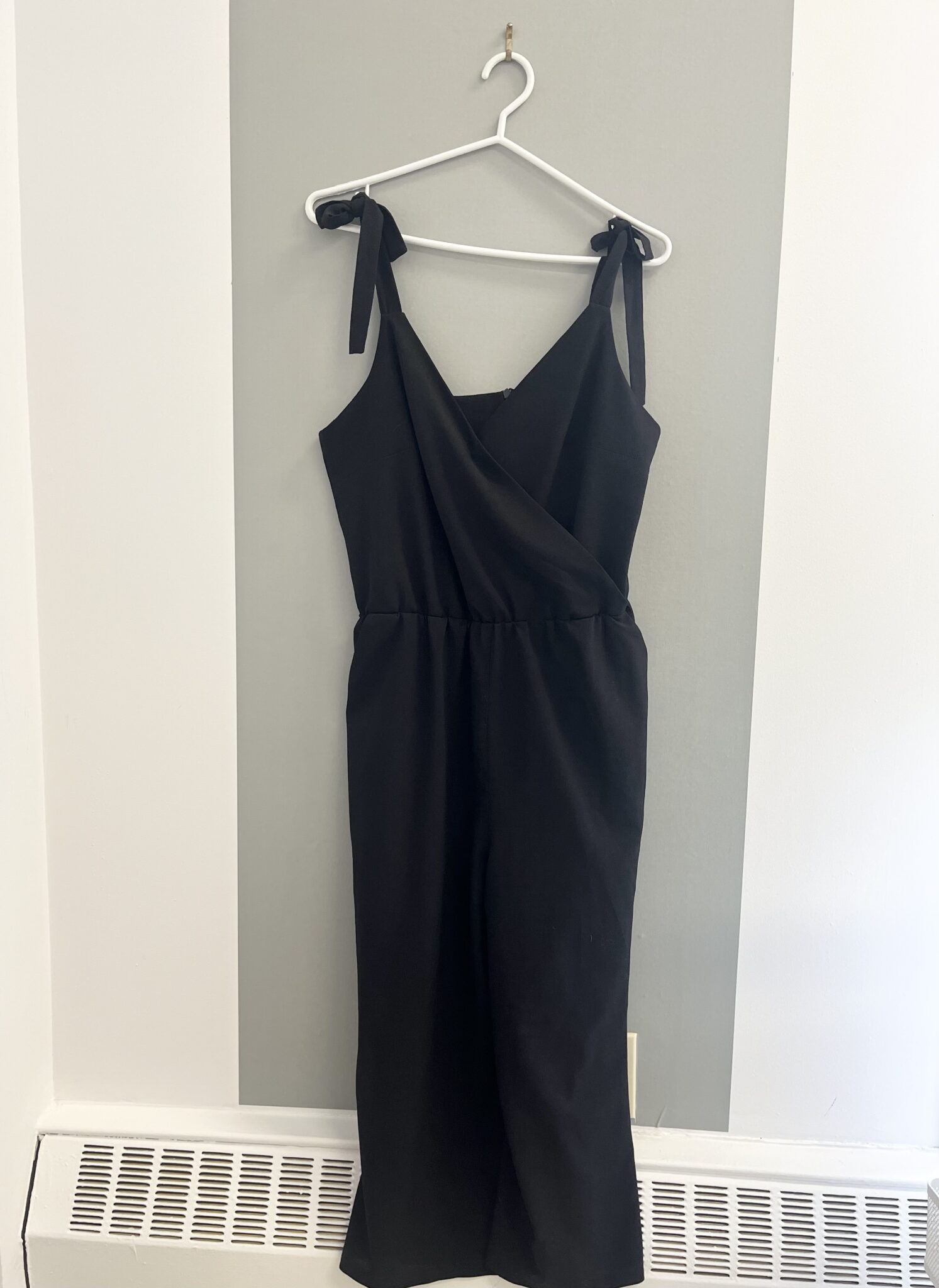 Featured image for Jumpsuit 3/4 Eve Lavoie