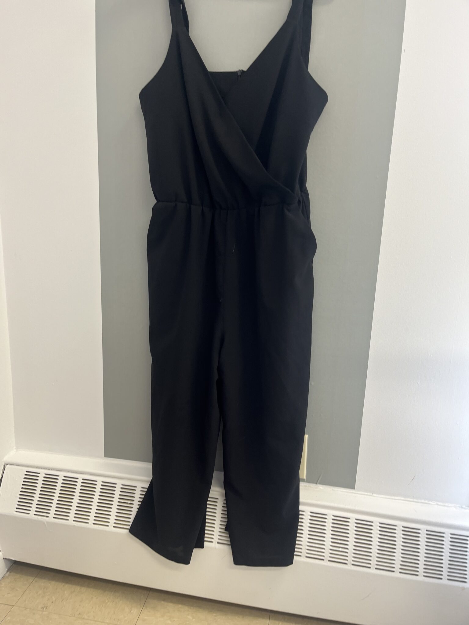 Image for Jumpsuit 3/4 Eve Lavoie
