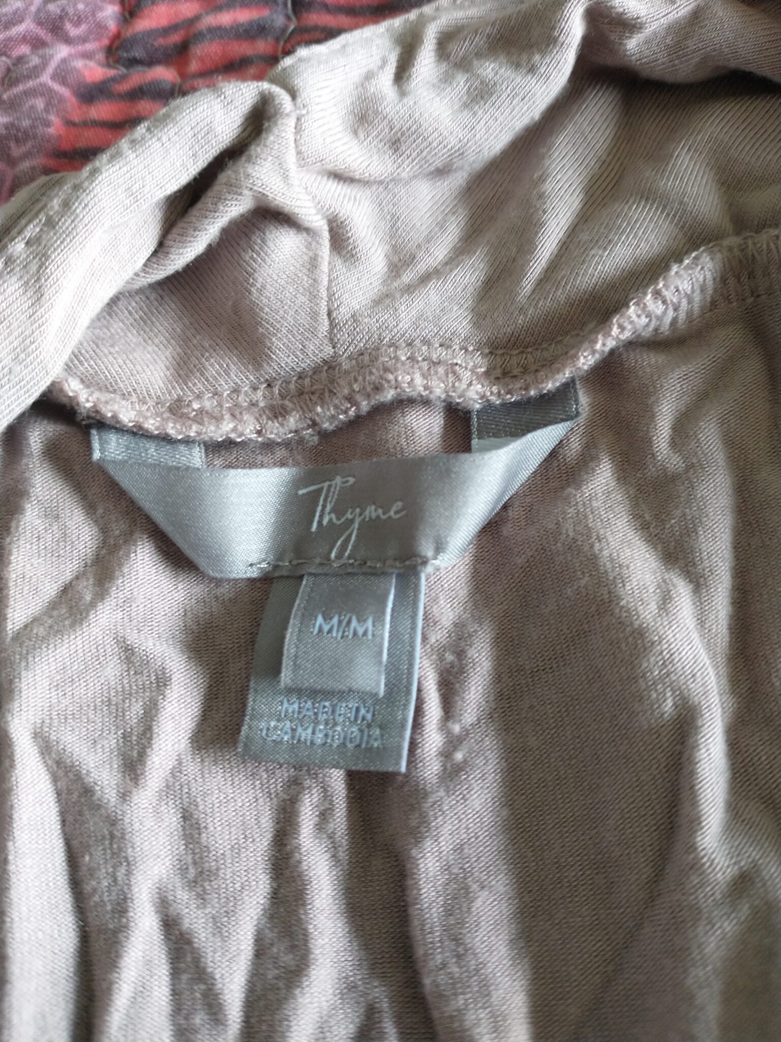 Image for Camisole