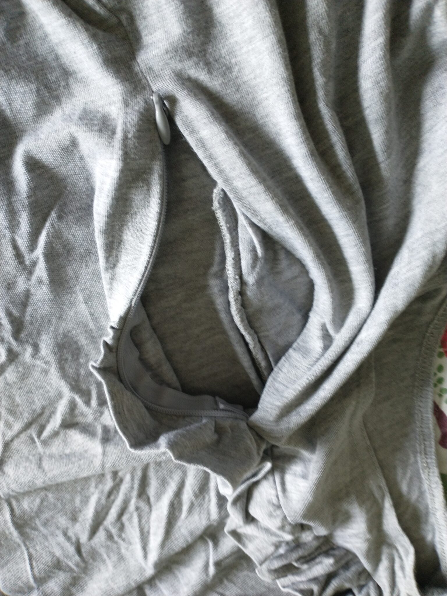 Image for Camisole d'allaitement