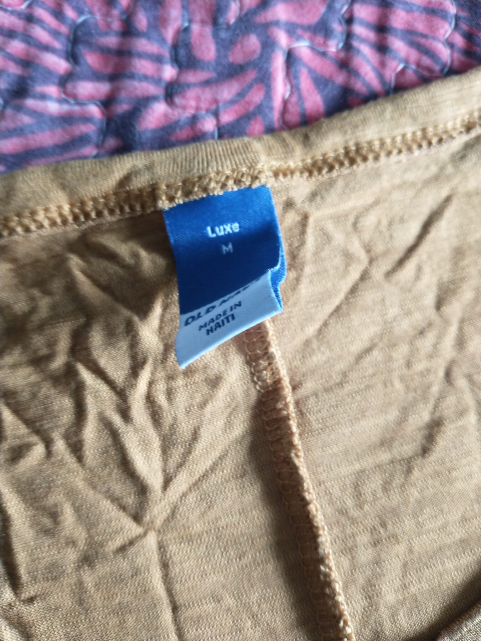 Image for Chandail Old Navy