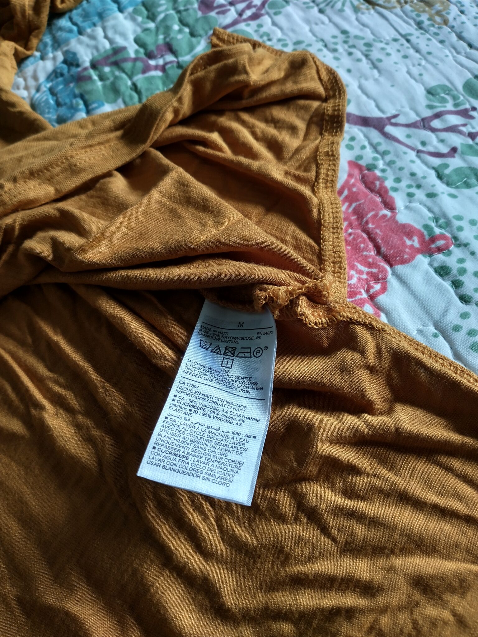 Image for Chandail Old Navy
