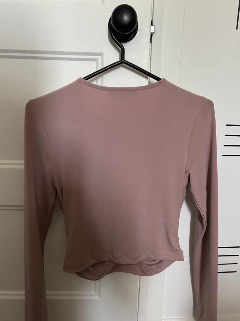 Image for Chic jumper