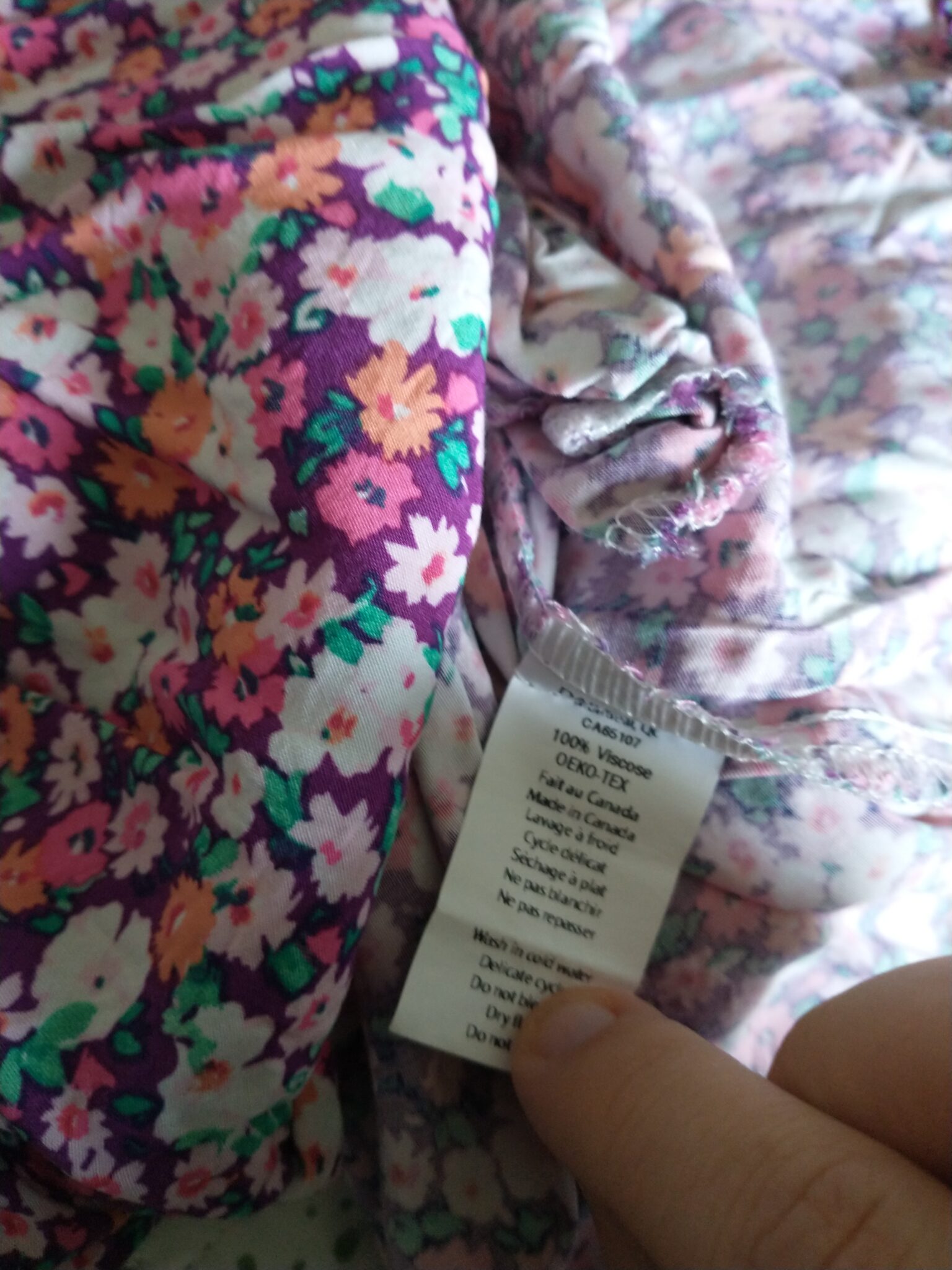 Image for Dailystory skirt