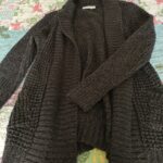 Featured thumbnail for Black jacket
