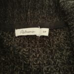 Thumbnail for Black jacket