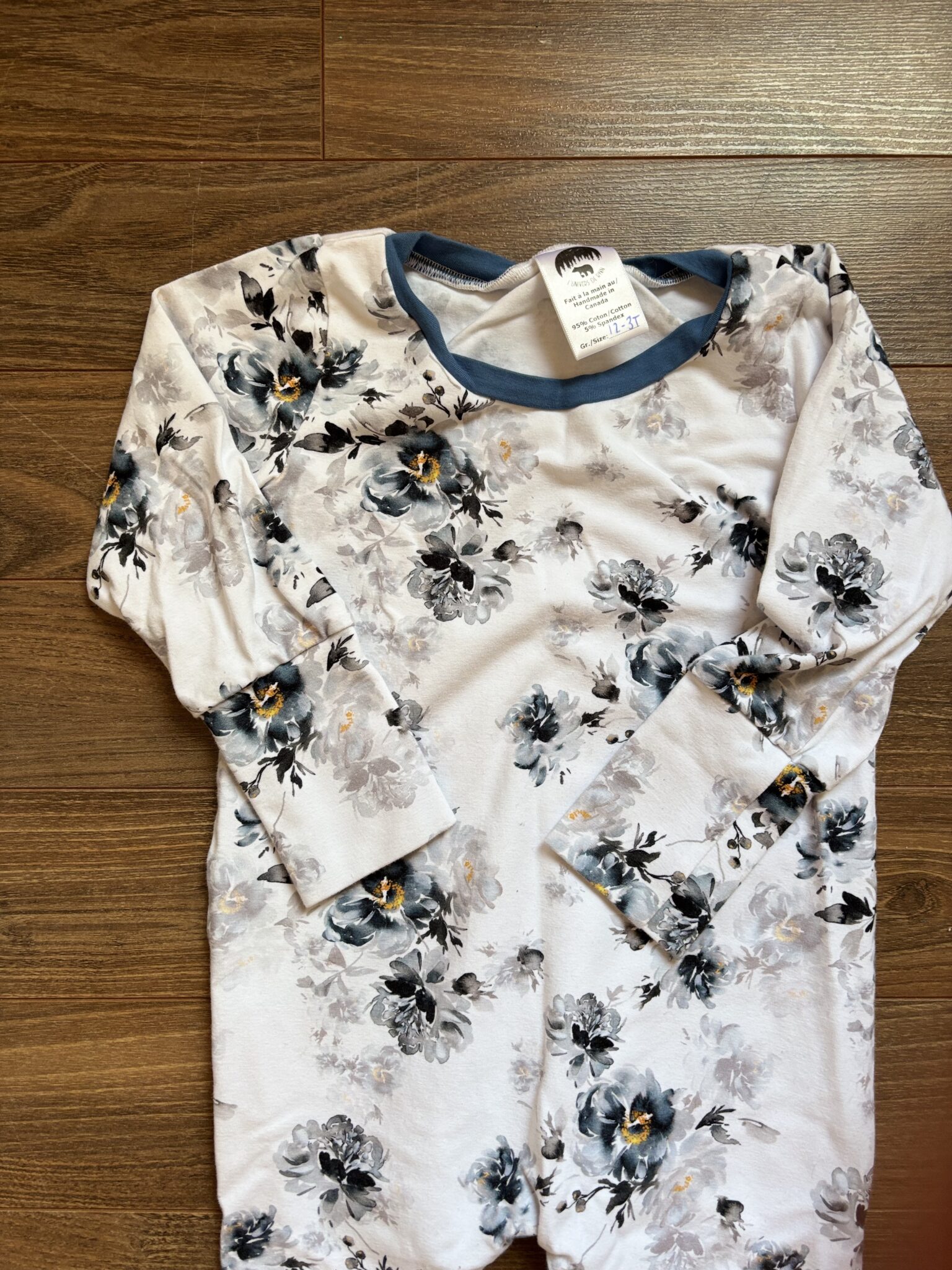 Image for Pyjama évolutif 12-36 mois