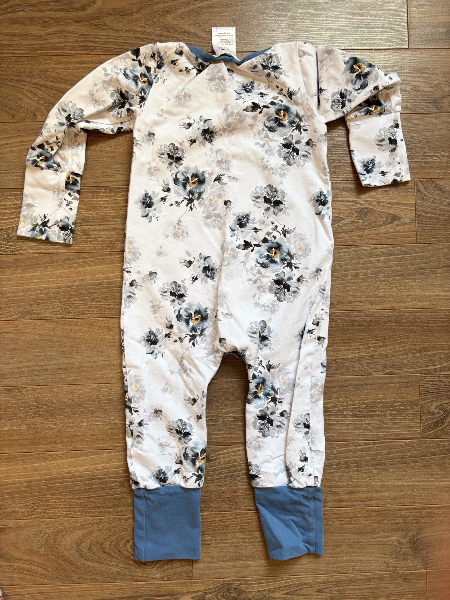 Image for Pyjama évolutif 12-36 mois