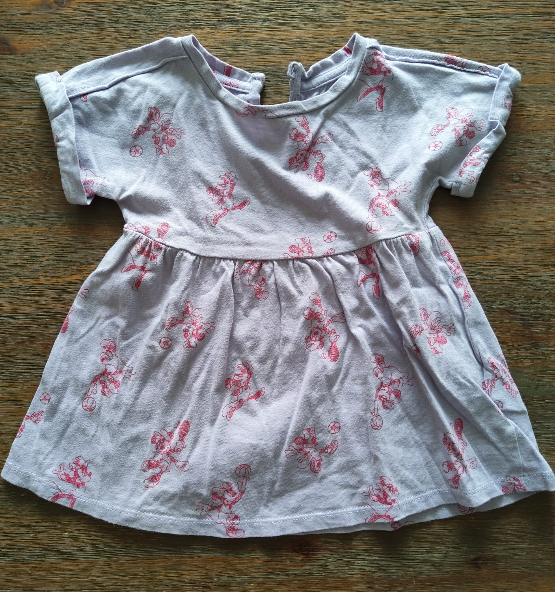 Featured image for Dress 6-12 months