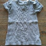 Featured thumbnail for HM dress 4-6 months