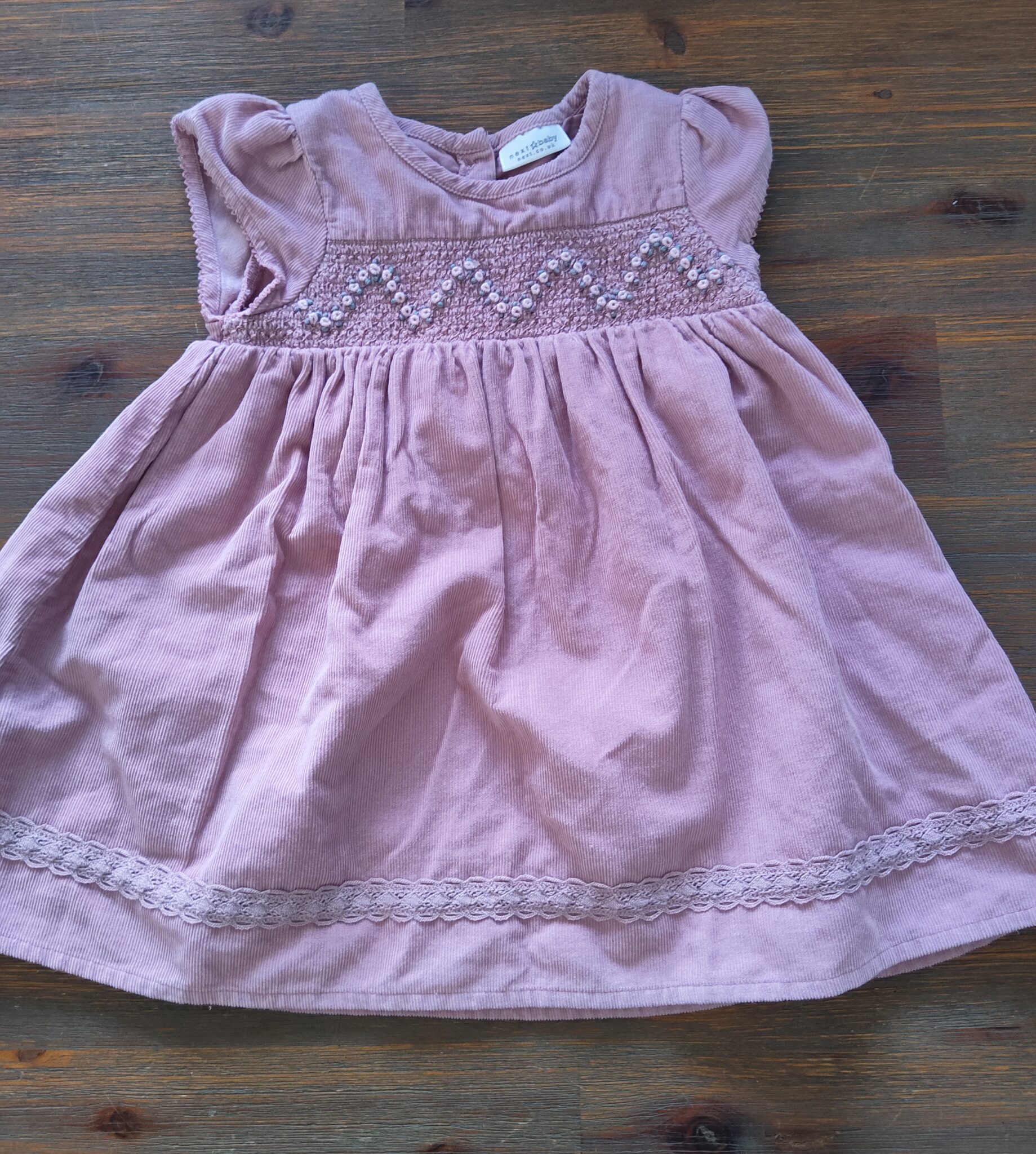 Featured image for Dress Next 6-9 months