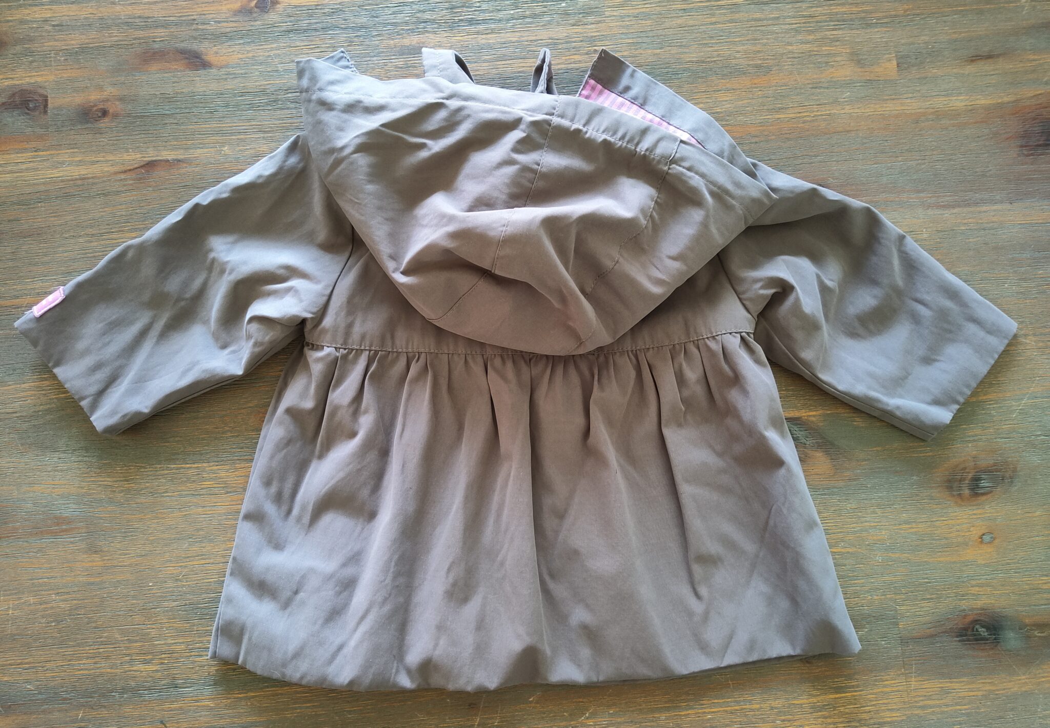 Image for Manteau 6 mois