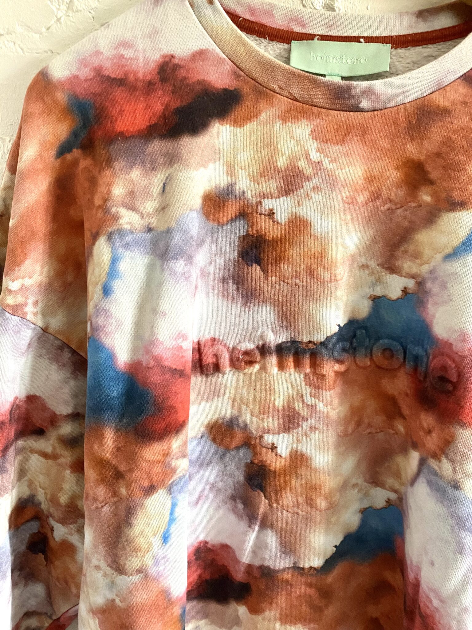 Image for Heimstone jumper