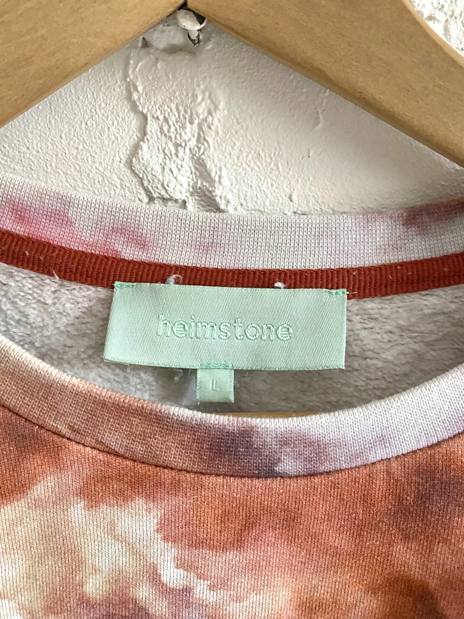 Image for Heimstone jumper