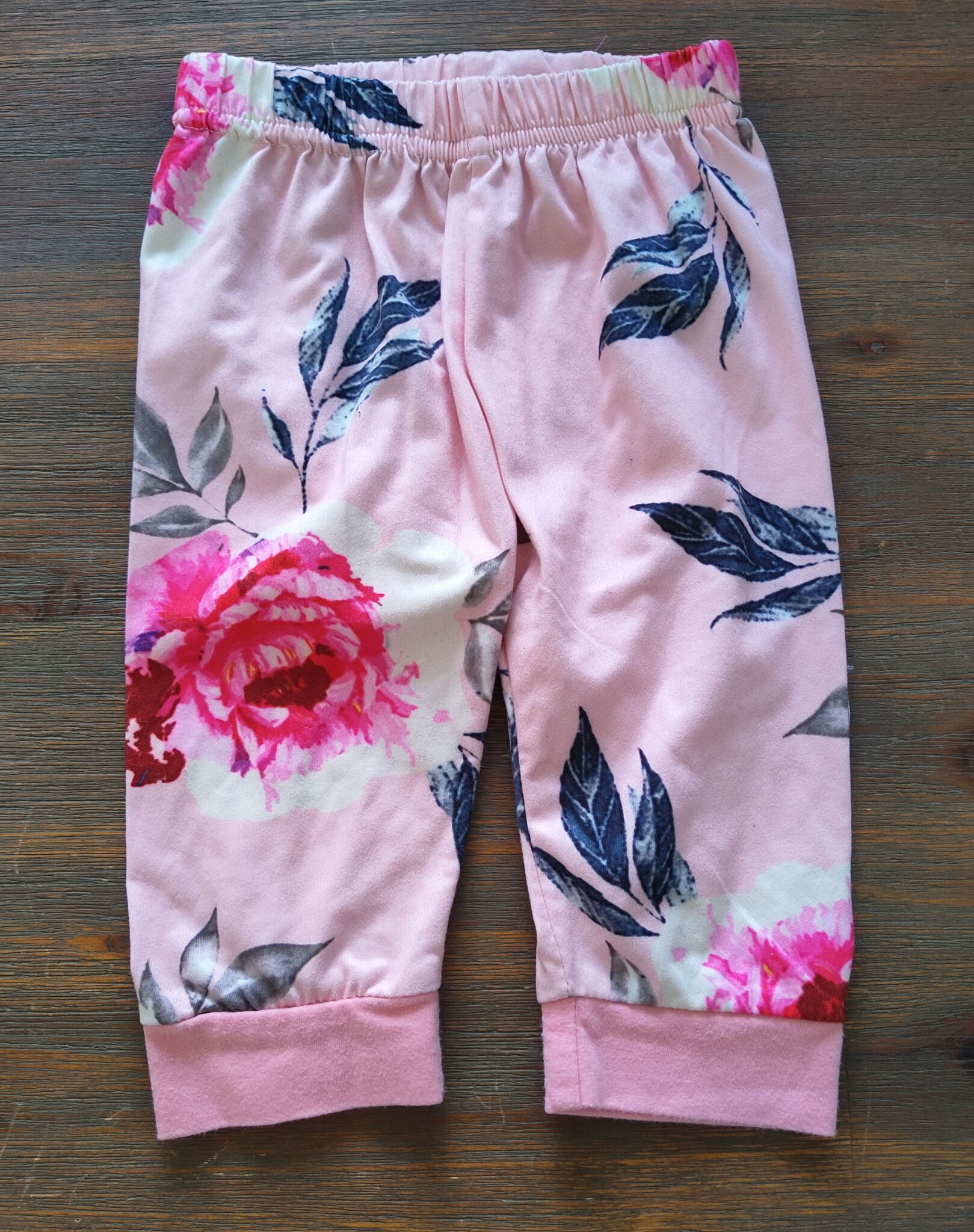 Featured image for Trousers 6 months