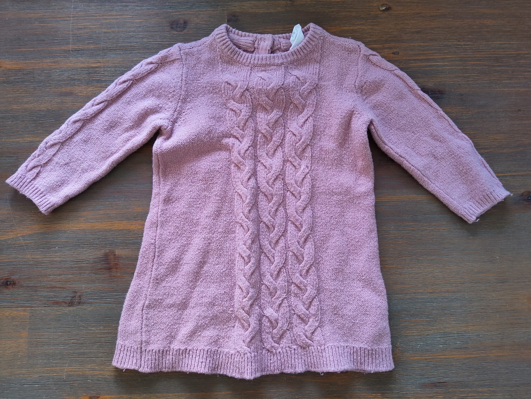 Featured image for Dress 6-9 months