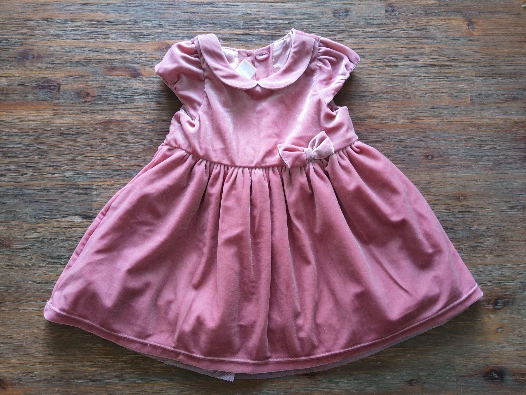 Featured image for Dress 9-12 months
