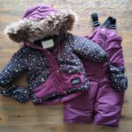 Featured thumbnail for Habit d'hiver 2 pièces 12 mois